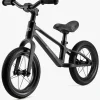 Kinderkraft ETER Løbecykel, Sort