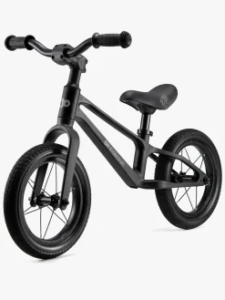 Kinderkraft ETER Løbecykel, Sort