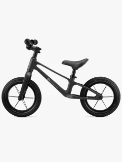 Kinderkraft ETER Løbecykel, Sort
