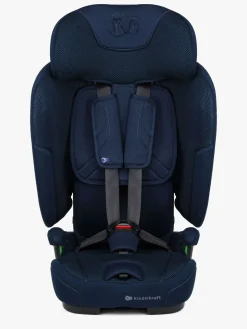 Kinderkraft FIX2GO i-Size Autostol, Navy
