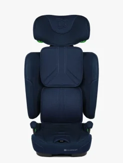 Kinderkraft FIX2GO i-Size Autostol, Navy