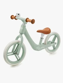 Kinderkraft FLY PLUS Løbecykel, Mintgrøn