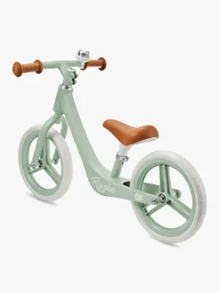 Kinderkraft FLY PLUS Løbecykel, Mintgrøn