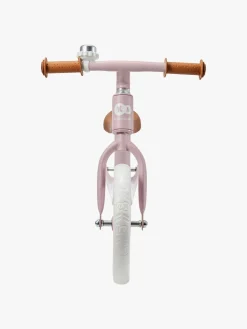 Kinderkraft FLY PLUS Løbecykel, Pink