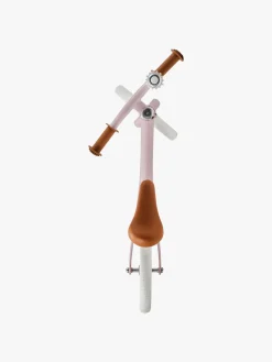 Kinderkraft FLY PLUS Løbecykel, Pink