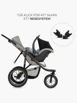 Kinderkraft HELSI 2 Adapter