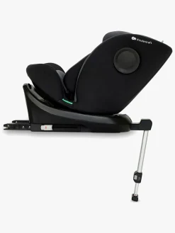 Kinderkraft I-360 i-Size Autostol, Black