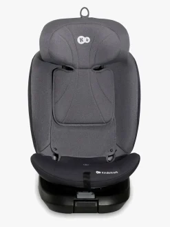 Kinderkraft I-360 i-Size Autostol, Grey
