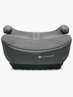 Kinderkraft I-BOOST 2 PRO Selepude, Grey