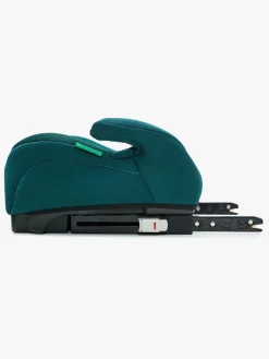 Kinderkraft I-BOOST 2 PRO Selepude, Green
