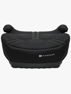 Kinderkraft I-BOOST 2 PRO Selepude, Black