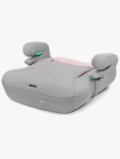 Kinderkraft I-COMFY i-Size Autostol, Pink