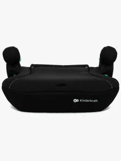 Kinderkraft I-COMFY i-Size Autostol, Black