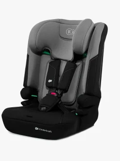 Kinderkraft I-COMFY i-Size Autostol, Dark Grey