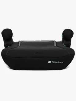 Kinderkraft I-COMFY i-Size Autostol, Dark Grey