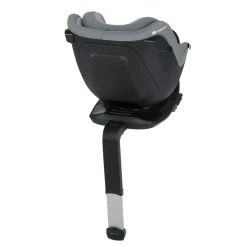 Kinderkraft I-GUARD i-Size Autostol, Cool Grey