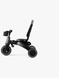 Kinderkraft Jazz 4-i-1 Trehjulet Cykel, Grøn