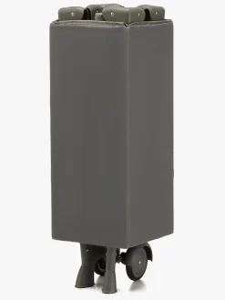 Kinderkraft JOY 2 Weekendseng, Dark Grey