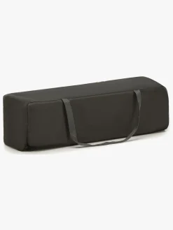 Kinderkraft JOY 2 Weekendseng, Dark Grey