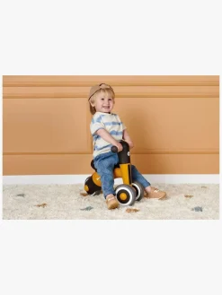 Kinderkraft MINIBI Løbecykel, Honey Yellow