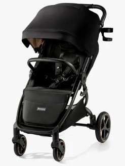 Kinderkraft MITZY Klapvogn, Ink Black