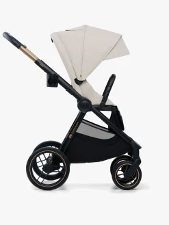 Kinderkraft NEA 2 Duovogn, Soft Beige