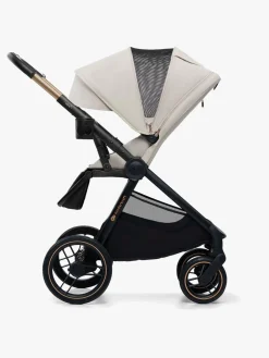 Kinderkraft NEA 2 Duovogn, Soft Beige