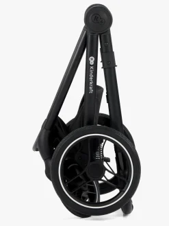 Kinderkraft NEA 2-in-1 Duovogn, Deep Grey