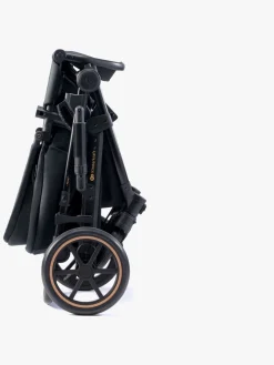 Kinderkraft Prime 2 2-in-1 Duovogn, Venezian Black