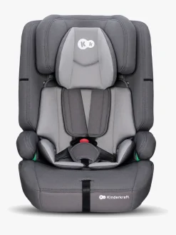 Kinderkraft SAFETY-FIX 2 I-Size Autostol, Grey