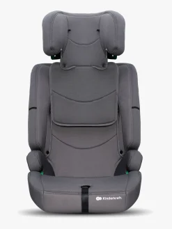 Kinderkraft SAFETY-FIX 2 I-Size Autostol, Grey