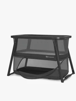 Kinderkraft SOFI PLUS Weekendseng, Grey