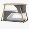 Kinderkraft Sofi Weekendseng, Grey