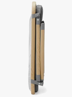 Kinderkraft Sofi Weekendseng, Grey