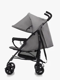 Kinderkraft Tik Klapvogn, Stone Grey