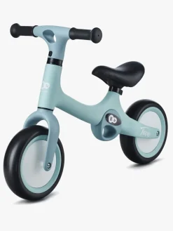 Kinderkraft Tove Løbecykel, Summer Mint