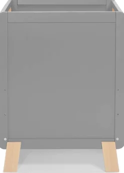 Kinderkraft Tremmeseng Nico, Grey
