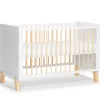 Kinderkraft Tremmeseng Nico, White
