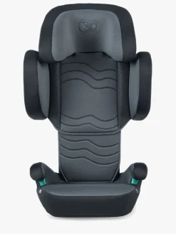 Kinderkraft XPAND 2 i-Size Autostol, Graphite Black