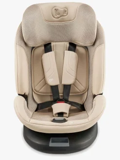 Kinderkraft XPEDITION 3 i-Size Autostol, Beige