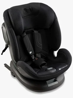 Kinderkraft XPEDITION 3 i-Size Autostol, Black