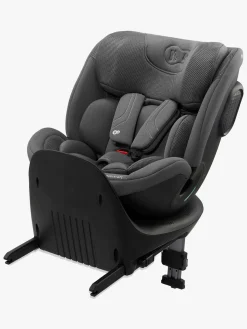 Kinderkraft XRIDER 2 i-Size Autostol, Grey
