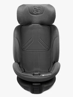 Kinderkraft XRIDER 2 i-Size Autostol, Grey