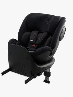 Kinderkraft XRIDER 2 i-Size Autostol, Black