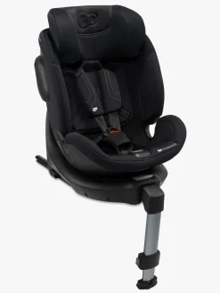 Kinderkraft XRIDER 2 i-Size Autostol, Black