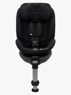 Kinderkraft XRIDER 2 i-Size Autostol, Black