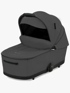 Kinderkraft YOXI 2-in-1 Duovogn, Moonlight Grey