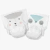 Kit & Kin Eco Bleer Str. 1 2-5 kg 38-pak