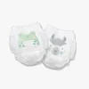 Kit & Kin Eco Buksebleer Str. 8 19+ kg 14-pak
