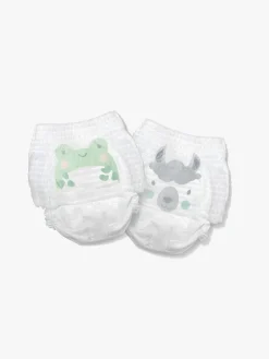 Kit & Kin Eco Buksebleer Str. 8 19+ kg 14-pak